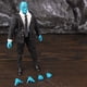thumbnail image 1 of DCU Doctor Manhattan Jonathan Osterman 6 figura de acción Watchmen 2009 película 1:12 one:12 ropa juguetes modelo de muñeca, 1 of 5