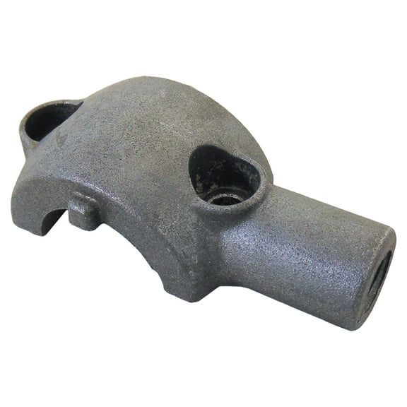 Master Cylinder Mirror Mount Matte fits Kawasaki 95-06 Vulcan 800 VN 800 Classic