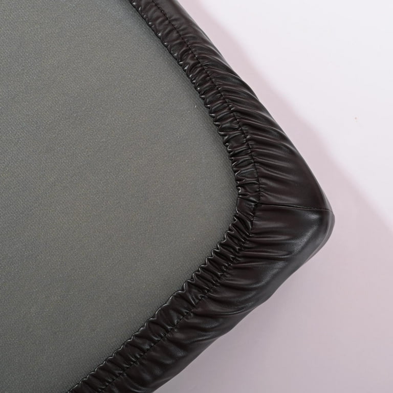 PU Leather Sofa Cover Detachable Protective Cover Elastic
