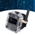 thumbnail image 4 of Para Deauther Watch, Wifi Test Watch Buzzer Función Acrílico para Pruebas, 4 of 7