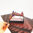 thumbnail image 4 of Boxing Game Birthday Card - Thank You, Birthday, Father's Day, Congratulations, Anniversary Day, Retirement, Boxing, 4 of 5