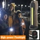 thumbnail image 1 of Mini linterna LED portátil recargable por USB, diseño ligero e impermeable, ideal para emergencias en casa y exteriores, haz de luz alto, tamaño compacto para viajes, fuente de alimentación, 1 of 7