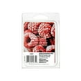 thumbnail image 1 of MAINSTAYS FRAMBOISE GLACÉE CUBES DE CIRE, 1 of 1