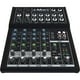 thumbnail image 2 of Mezclador compacto Mackie Mix8 de 8 canales con 2 preamplificadores de micrófono, 2 of 6