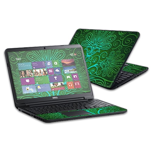 Mix Skin For Dell Inspiron 15 i15RV Laptop 15.6" Protective, Durable