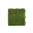 thumbnail image 3 of Courtyard Casual Artifical Grass Deck Tile, 9 pc Set, 3 of 5