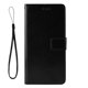 thumbnail image 4 of Funda tipo libro para Samsung Galaxy S10, cartera todo‑en‑uno, funda multifuncional con tarjetero y correa de muñeca desmontable, 4 of 5