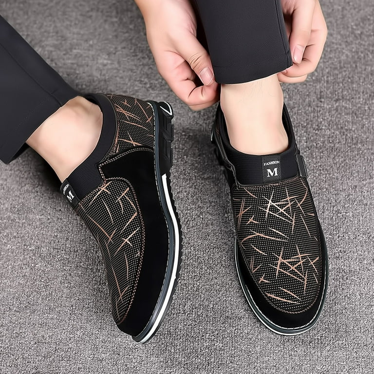 Work slides hotsell shoes