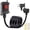 6.5FT, variant on Extension Cord with 14AWG Cable Piggyback Plug(3-Pronged) On/Off Switch, IP67 Waterproof Inline Cord Switch Heavy Duty, AC/DC 20A-125V Inline Power (6.5FT)