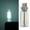 B, variant on USB Interior Car Lights, USB Retro Car Interior Atmosphere Lights, Touch Adjustment Plug-in USB Automotive Night Lamps, Mini LED Bulb Lamp for Car, Bedroom