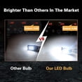 thumbnail image 4 of Bombillas LED de respaldo, luz trasera, luz de carga para RAM 1500, 4 of 7