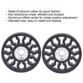 thumbnail image 3 of High quality Robot Silicone Rubber Soft Wheel Grasping Wheel (This product is, 3 of 5