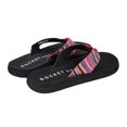 thumbnail image 2 of Rocket Dog Womens Adios Aloe Flip Flops, 2 of 4