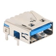 thumbnail image 1 of Dewin PS5 Port USB3.0 de Remplacement Pièce de Console de Jeu Vidéo Alliage d'Aluminium ABS, 1 of 14