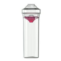 Shaker33: The Best Cocktail Shaker Since Prohibition Cosmo Red