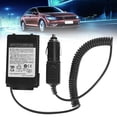 thumbnail image 4 of Battery Canceller, Lightweight Portable Vehicle Mounted Vehicle Battery Canceller  For  FT-70DR FT-70DS Two Way, 4 of 8