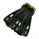 thumbnail image 1 of Aleta Cressi Mex Adulto Negro Talla S/M 24/27 Mx, 1 of 2
