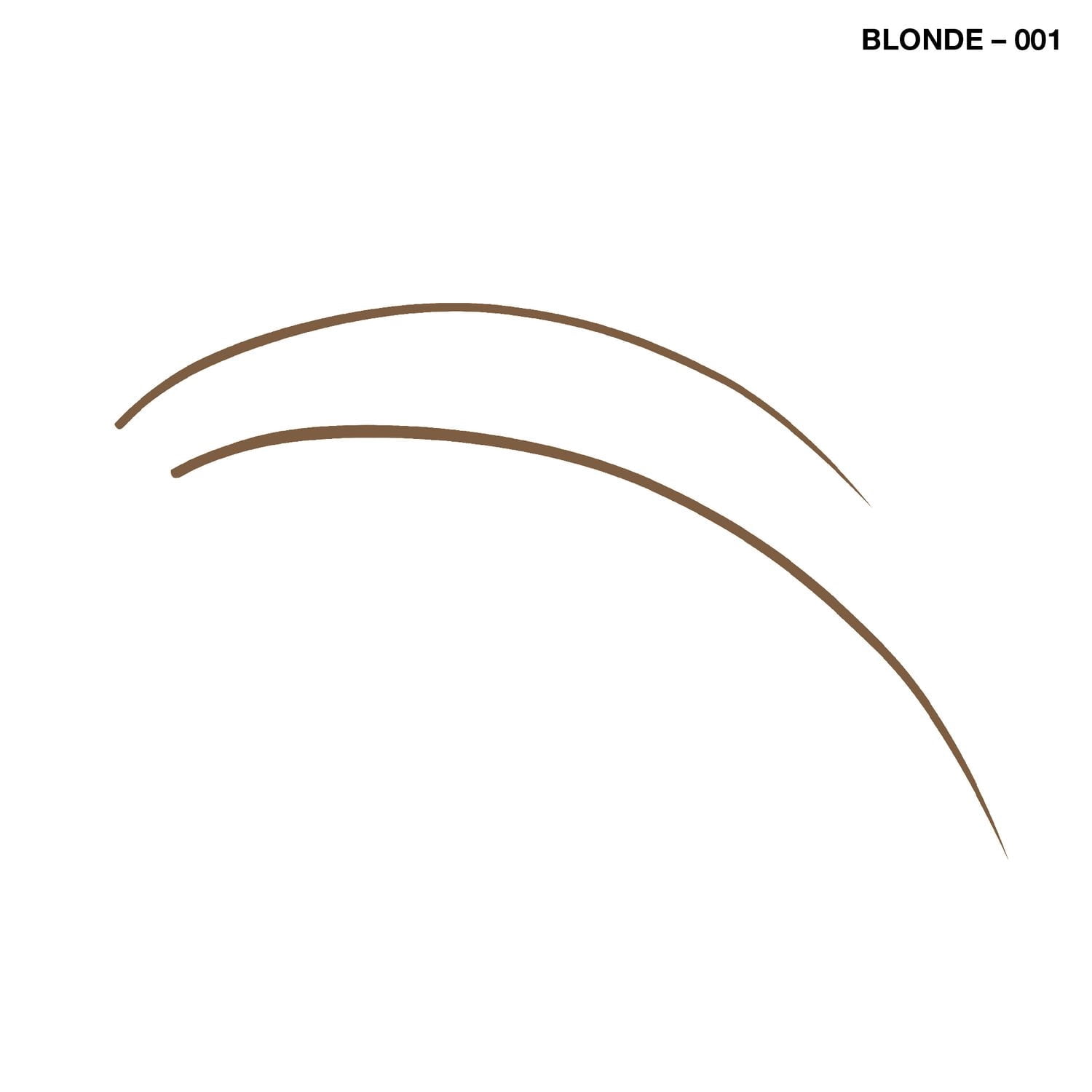 Rimmel London Brow Pro Micro Pen