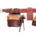 thumbnail image 2 of Occidental Leather 5087LHXXL Left Hand Framers Framing Tool Bag Set - XXL, 2 of 3