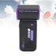thumbnail image 5 of Ventilador Turbo Portátil De Mano, Pantalla Digital De 100 Velocidades, Ventilador Personal Recargable Con Batería De 3600mAh Para Viajes, Camping Al Aire, 5 of 7