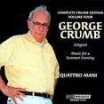 thumbnail image 2 of Crumb / Grace / Rybak - Complete Crumb Edition 4 - Music & Performance - CD, 2 of 2