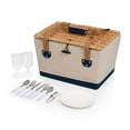 thumbnail image 2 of Boardwalk Picnic Basket with Service for Two, 2 of 5