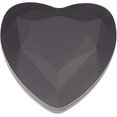 thumbnail image 4 of Caja de regalo para anillo en forma de corazón con luz LED, Estuche de joyería para aretes de terciopelo con luz, Caja de exhibición de joyas, 4 of 5