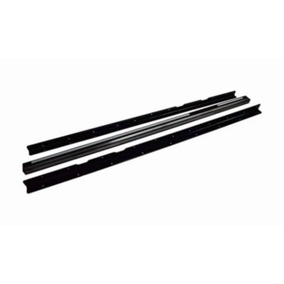Sawstop 52In Professional Series Ii T-Glide Rails Assembly