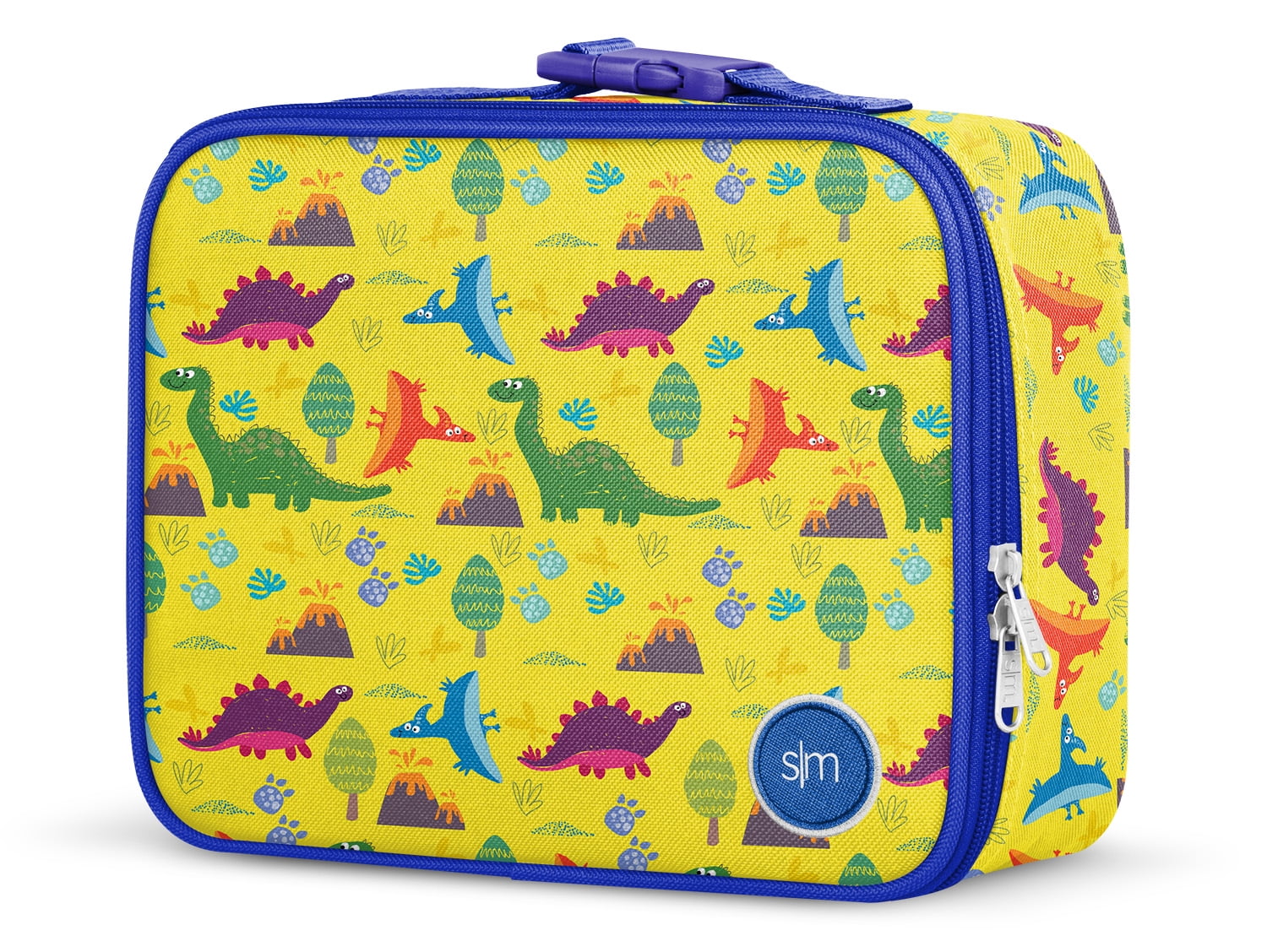 Simple Modern 4L Hadley Lunch Bag for Kids Insulated Women's & Men's