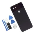 thumbnail image 4 of Nueva Caja De Puerta Trasera Con Batería + Un Conjunto De Herramientas De Reparación Para Pixel 2 Negro, 4 of 9