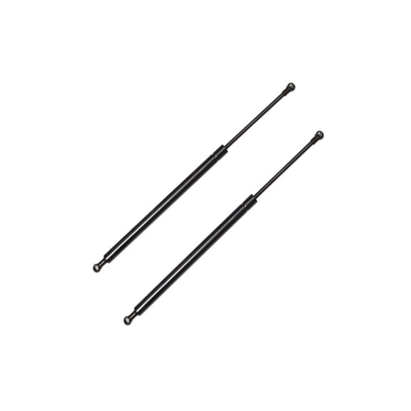 Pair of 2 Front Hood Lift Supports Shocks Gas Struts Replacement For 2010-2014 Subaru Legacy, 2010-2014 Subaru Outback