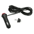 thumbnail image 2 of Câble d'Alimentation pour Briquet, Adaptateur de Contrôle d'Interrupteur Grand Applicabilité pour Voitures, 2 of 8