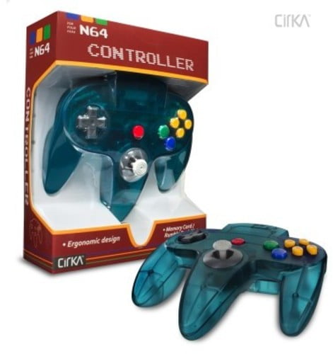 nes classic wireless controller walmart