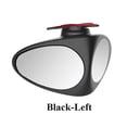 thumbnail image 1 of Kenally Espejo de punto ciego ajustable gran angular retrovisor adhesivo lateral exterior HD espejo para coches camiones SUV Vehículos, repuestos y accesorios Mis Kenally VI005309-00, 1 of 1