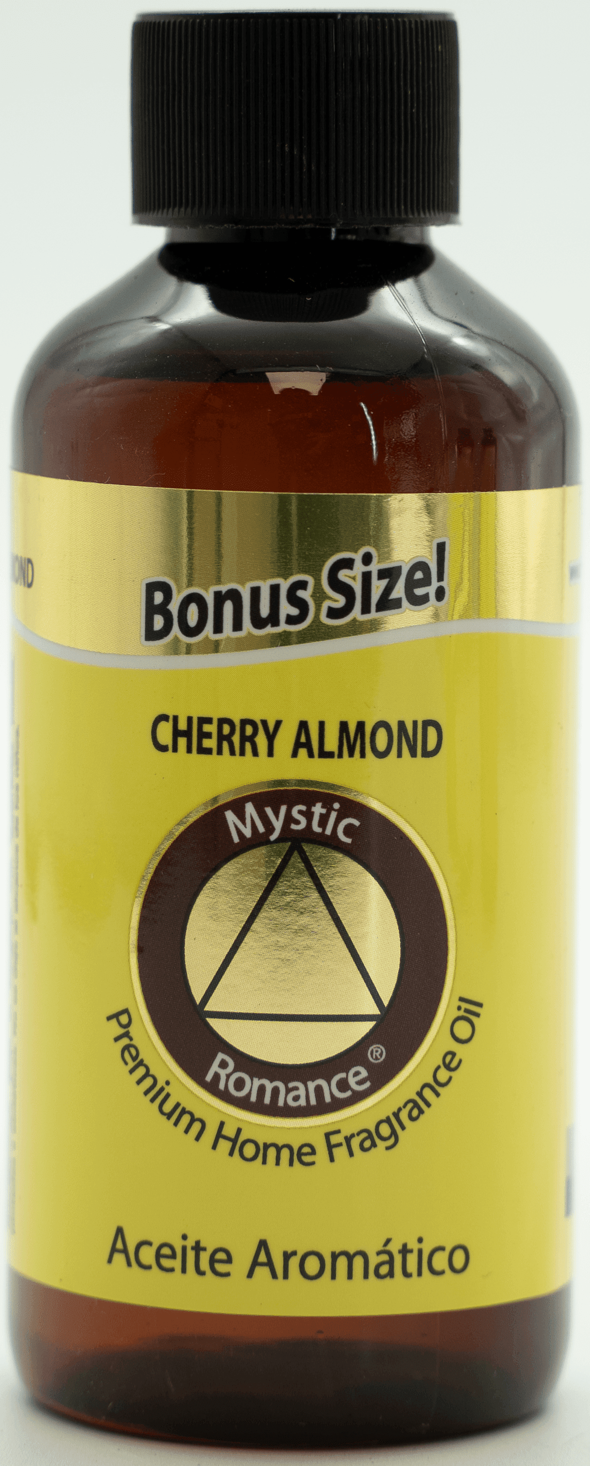 (2 pack) Mystic Romance Premium Home Fragrance Oil Cherry Almond