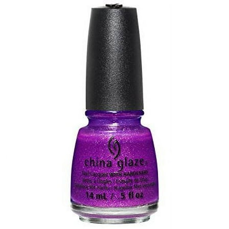 China Glaze Nail Polish - #83552, We Got the Beat