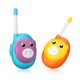 thumbnail image 1 of Walkie Talkie CHAO Rb616 Estilo de dibujos animados para niños, 1 of 5