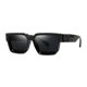 thumbnail image 1 of Matching decoration for men and women's retro fashion sunglasses, 1 of 1