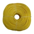 thumbnail image 2 of 6MM X 100M UHMWPE Fiber Synthetic Winch Tow Rope/Cable For ATV UTV SUV 4X4 4WD OFF-ROAD ,Durable & Safe, 2 of 5