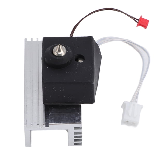 Kit Hotend De Alta Temperatura, Kit Hotend De Impresora 3D De Alta Precisión 300 Grados Celsius Impresión A Alta Temperatura Para Ender 3 S1 Ender3 S1 Pro CR10 Smart Pro