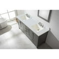 thumbnail image 6 of Design Element Group 72" Double Vanity in Gray, 6 of 15