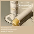 thumbnail image 2 of Bálsamo labial nutritivo Lip Butter d’Alba White Truffle Serum vegano, 2 of 6