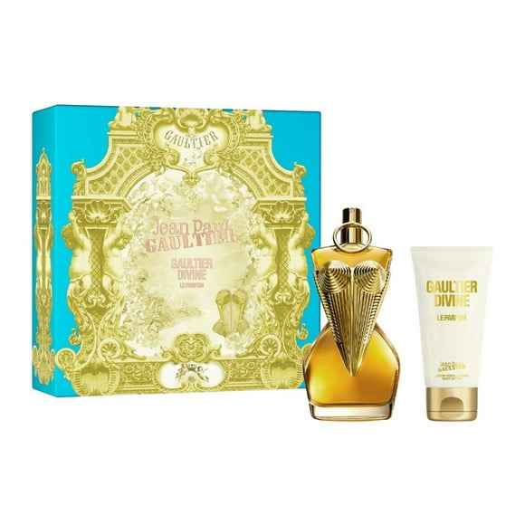 Set Jean Paul Gaultier Divine Intense 2Pzs