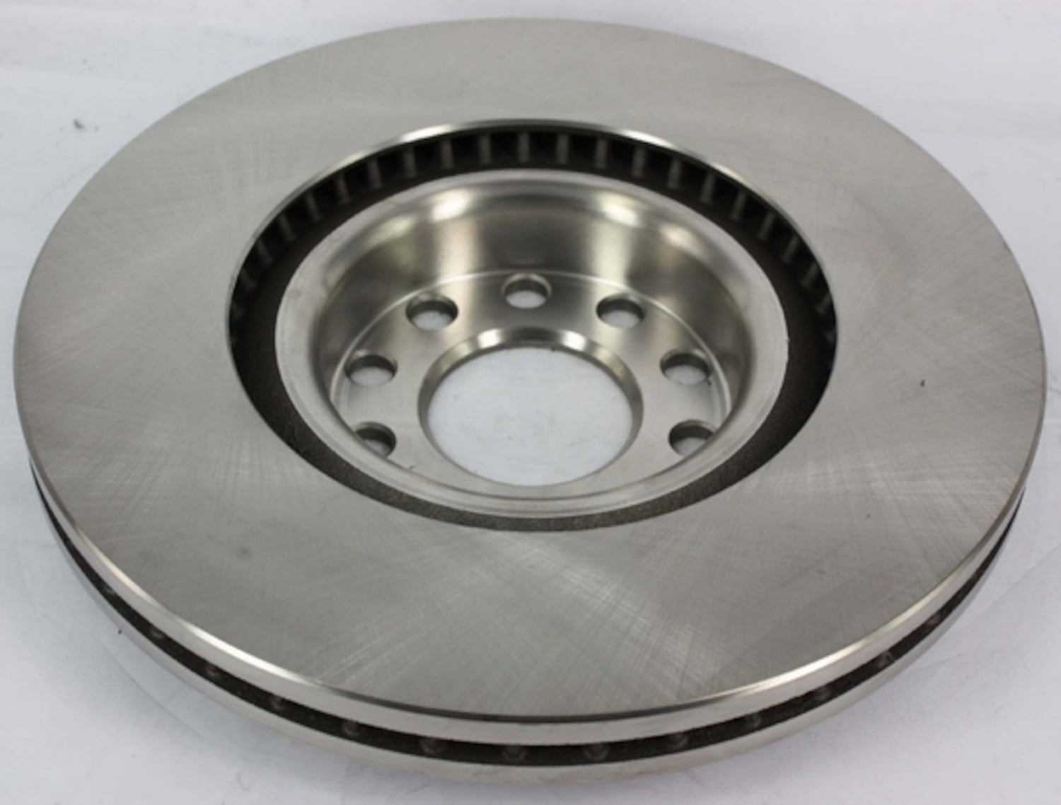 Winstop Brake Rotor, Front WS243069, Audi A6 Quattro 2004-2000