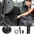 thumbnail image 1 of Reweti Clearance Car Vacuum Cleaner Wireless Portable Handheld Car Household Small Vacuum Cleaner for Car, 1 of 9