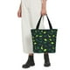 thumbnail image 5 of Easygdp Dinosaurs Bolso de Hombro para Mujer, Bolso Bandolera y Cartera de Mano Elegante para Uso Diario, 5 of 6