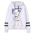 thumbnail image 3 of Scream 7 2025 Hoodie Unisex Fashion Casual Long Sleeve Sweatshirt, 3 of 4
