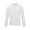 White-A, variant on YiZYiF Kids Toddlers Girls Turtleneck Thermal Tops Long Sleeves Warm Tops Base Shirt,Sizes 2-12