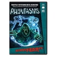 thumbnail image 2 of AtmosFX Phantasms Digital Decorations SD Card for Halloween Holiday Projection Decorating, 2 of 5