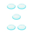 thumbnail image 1 of Toystoory Cubierta antipulverización de alimentos para microondas profesional con mango tapa resistente al calor para alimentos en microondas Dropshipping Type8 NO8 Toystoory CBP095292, 1 of 6